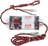 AUDIO SYSTEM FWK TW EVO 6 DB DISKANT DELEFILTRE (MUNDORF)